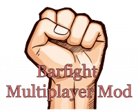 MOD Barfight Multiplayer Mod