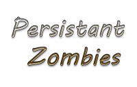 MOD Persistant Zombies