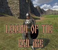 MOD Legend of the Red Axe