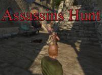 MOD Assassins Hunt