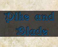 MOD Pike and Blade