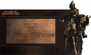MOD MARIAN REFORMS