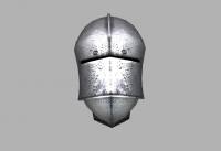 OSP - Sallet by Percus