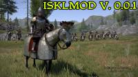 MOD ISKLMOD [Bannerlord]