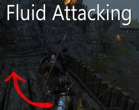 MOD Fluid Attacking