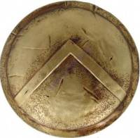 Greek Shield