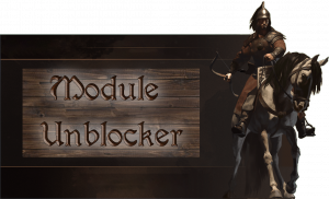 MOD Module Unblocker