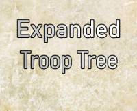 MOD Expanded troop trees