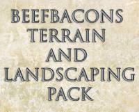 OSP BeefBacon's Terrain and Landscaping Pack