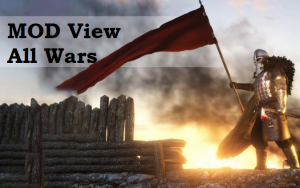 MOD View All Wars