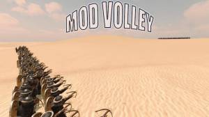 MOD Volley