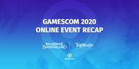 Итоги с Gamescom 2020 Online