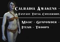 MOD Calradia Awakens - A Fantasy Total Conversion - Magic - Gunpowder - Items - Troops