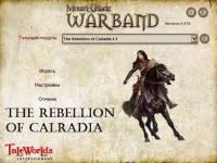 MOD The Rebellion of Calradia