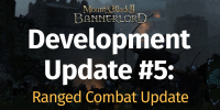 Mount and Blade - MB 2 Bannerlord