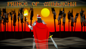 Prince of Wallachia | Принц Валахии