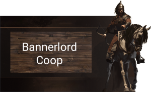 BANNERLORD COOP