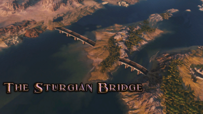 The Sturgian Bridge