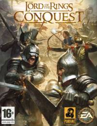 The Lord of The Rings: Conquest