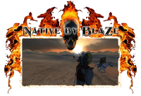 MOD Native by BlaZe
