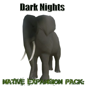 MOD Native Expansion Pack: Dark Nights