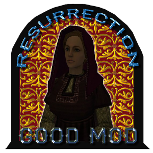 MOD Good mod - Resurrection