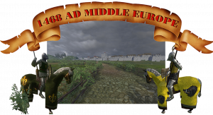 MOD 1468 Ad Middle Europe