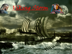 MOD Vikings Storm
