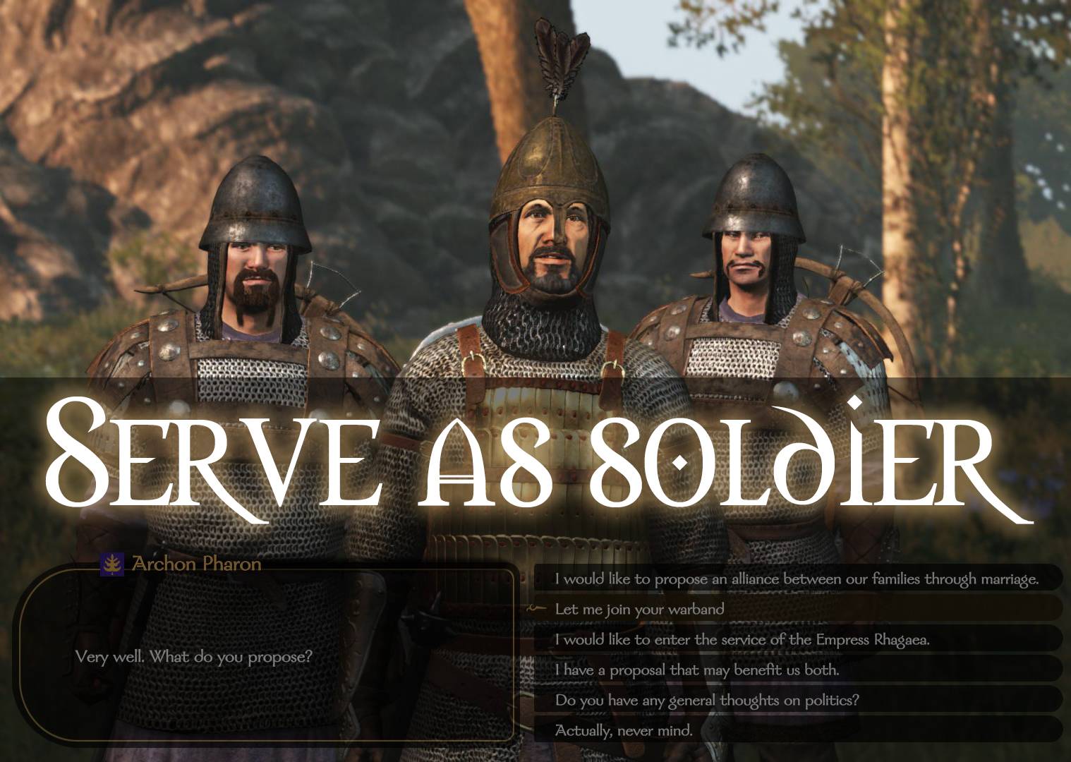 Mount and blade 2 bannerlord русификатор стим фото 81
