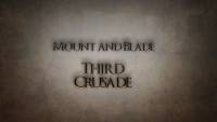 MOD Mount and Blade: Third Crusade