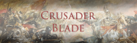 MOD Crusader Blade