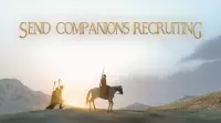 MOD Send Companions Recruiting