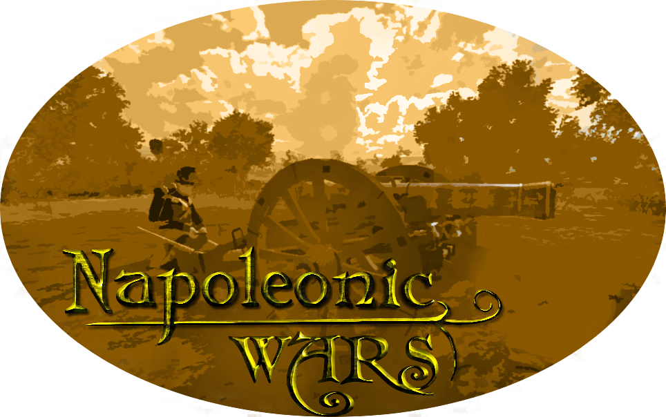 MOD Napoleanic Wars - Single Player Version
